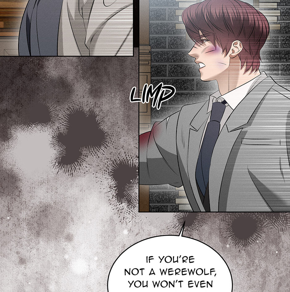 Night of London Chapter 59 page 32 - 