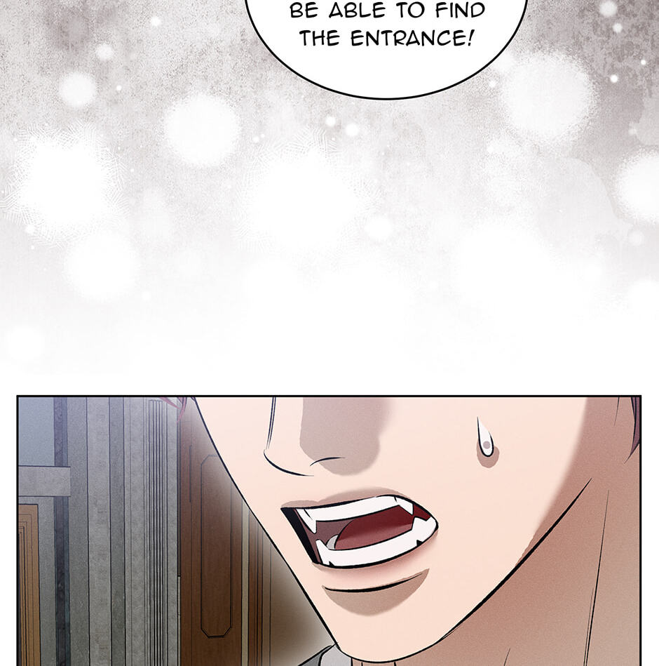 Night of London Chapter 59 page 33 - 