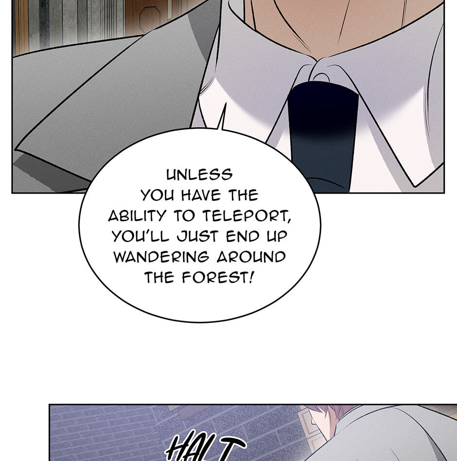 Night of London Chapter 59 page 34 - 