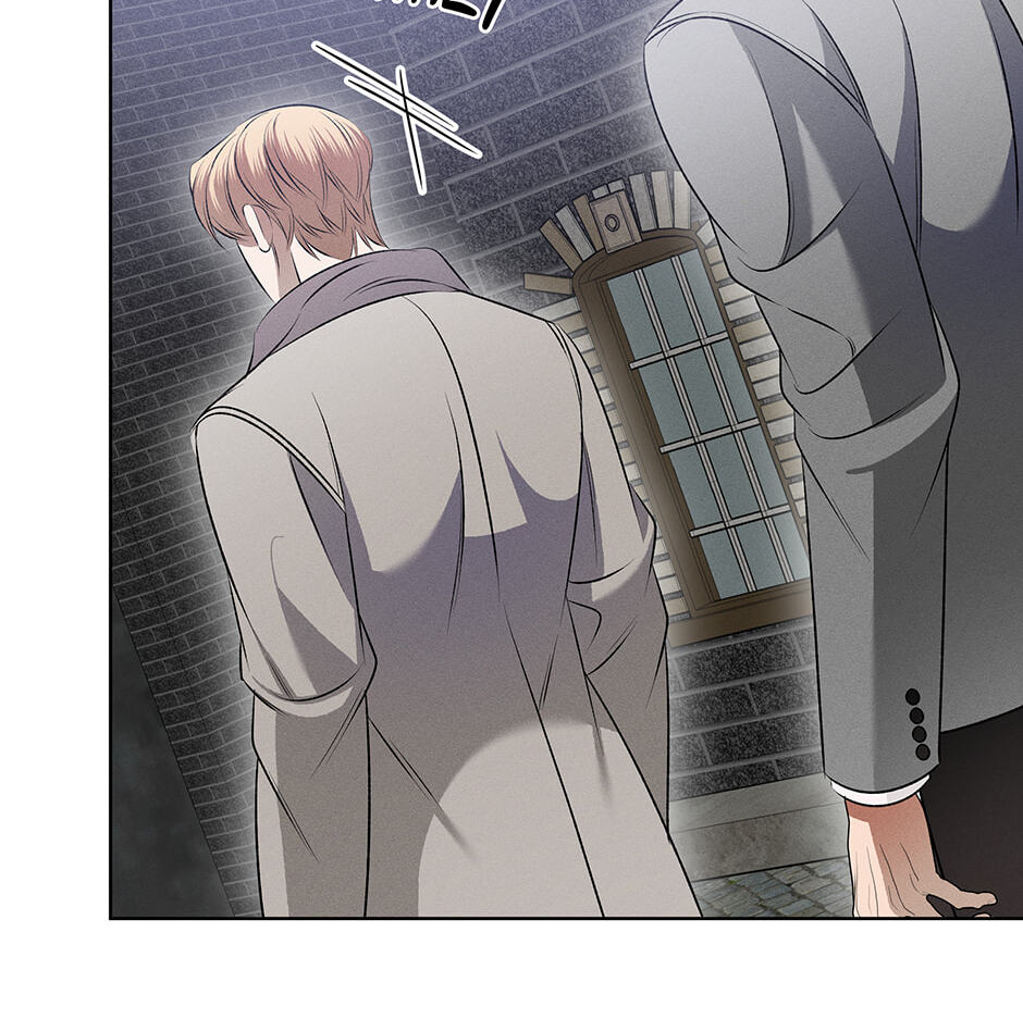 Night of London Chapter 59 page 35 - 