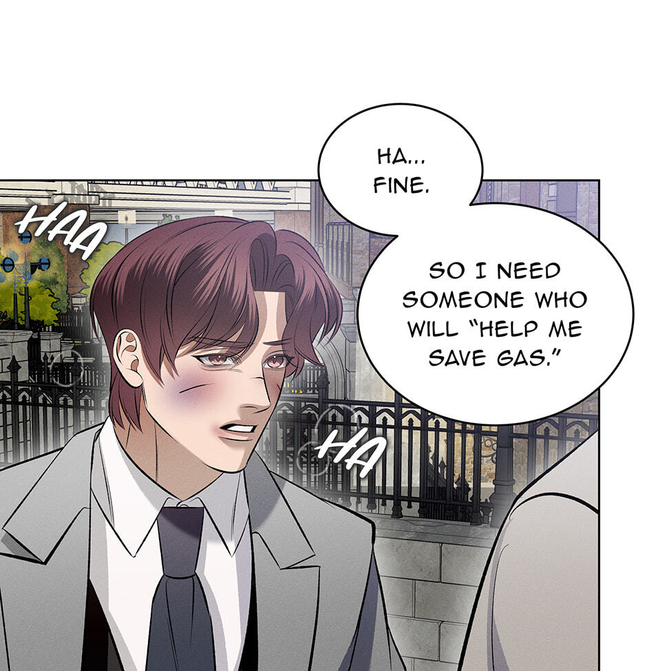 Night of London Chapter 59 page 36 - 