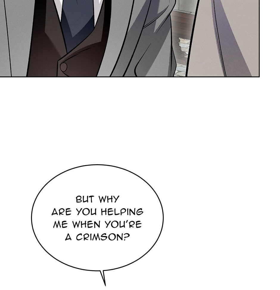 Night of London Chapter 59 page 37 - 