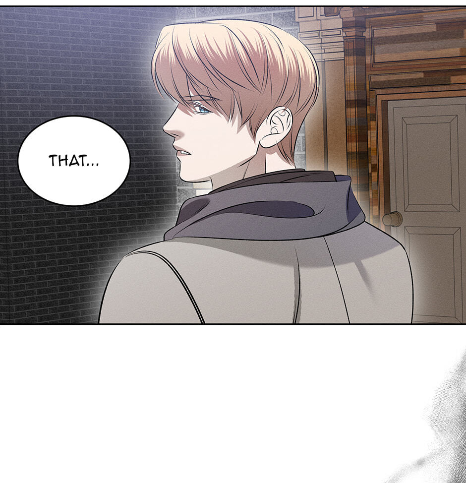 Night of London Chapter 59 page 38 - 