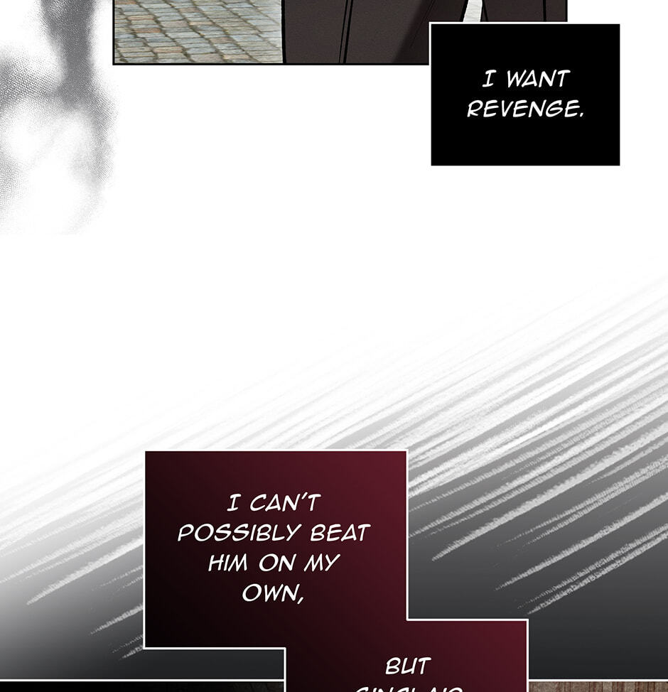 Night of London Chapter 59 page 40 - 
