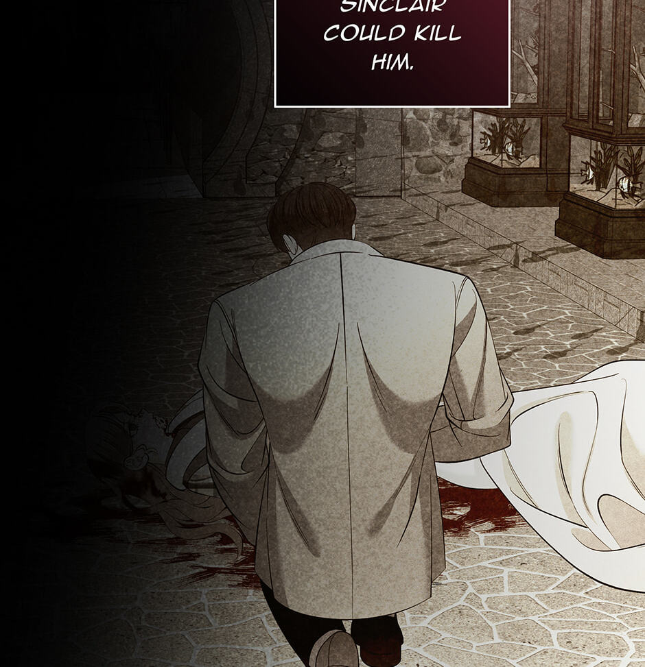 Night of London Chapter 59 page 41 - 