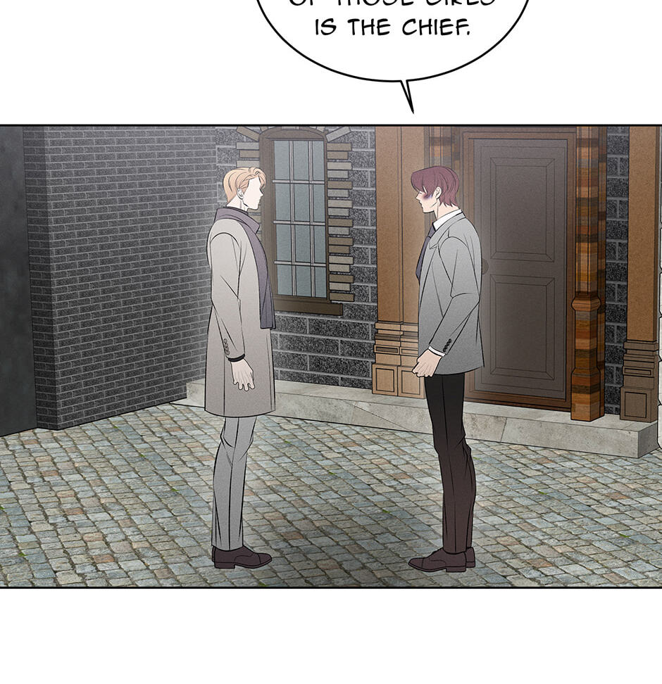 Night of London Chapter 59 page 43 - 