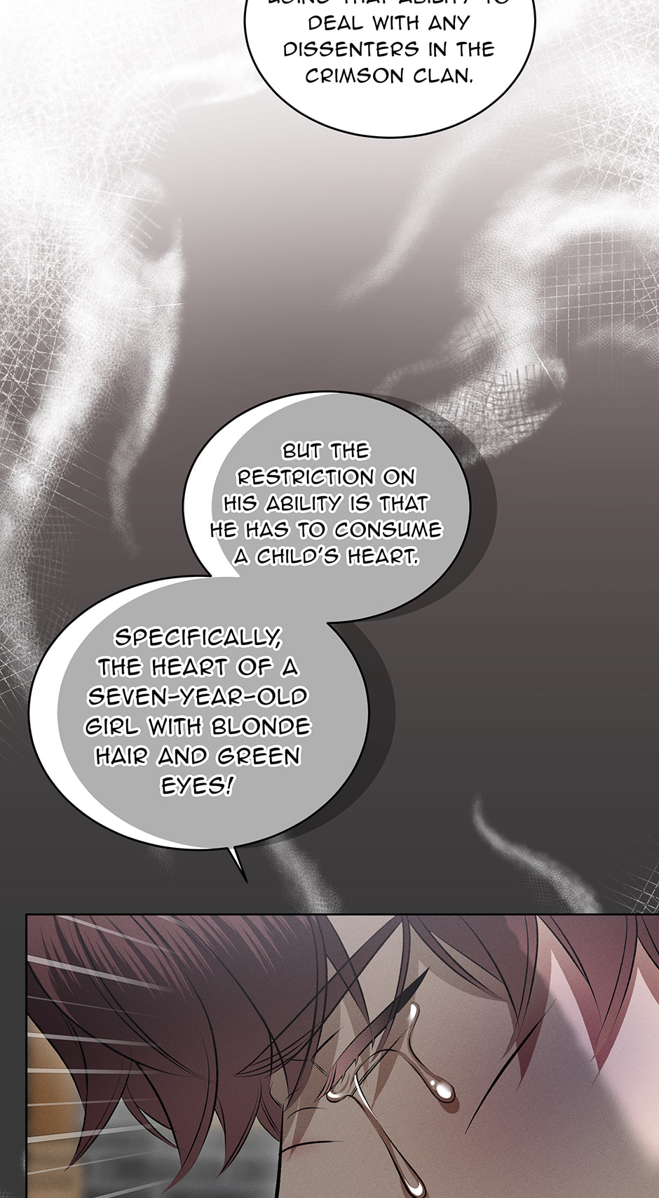 Night of London Chapter 59 page 45 - 