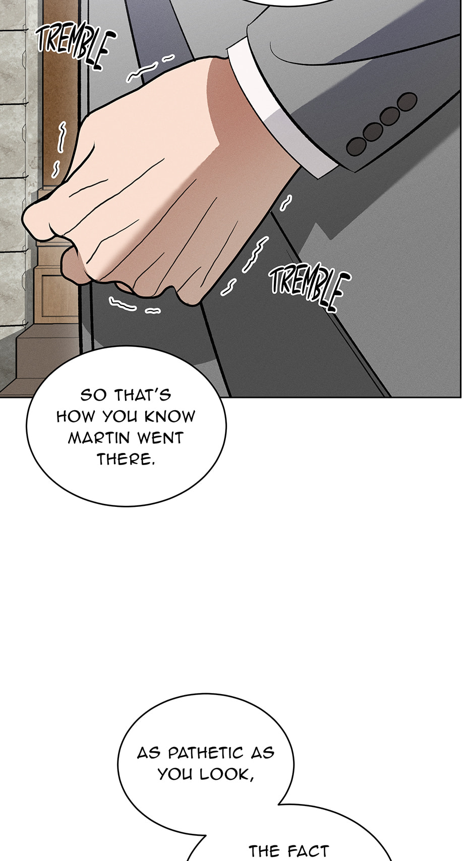 Night of London Chapter 59 page 47 - 