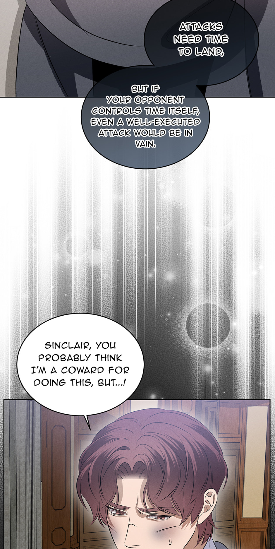 Night of London Chapter 59 page 50 - 