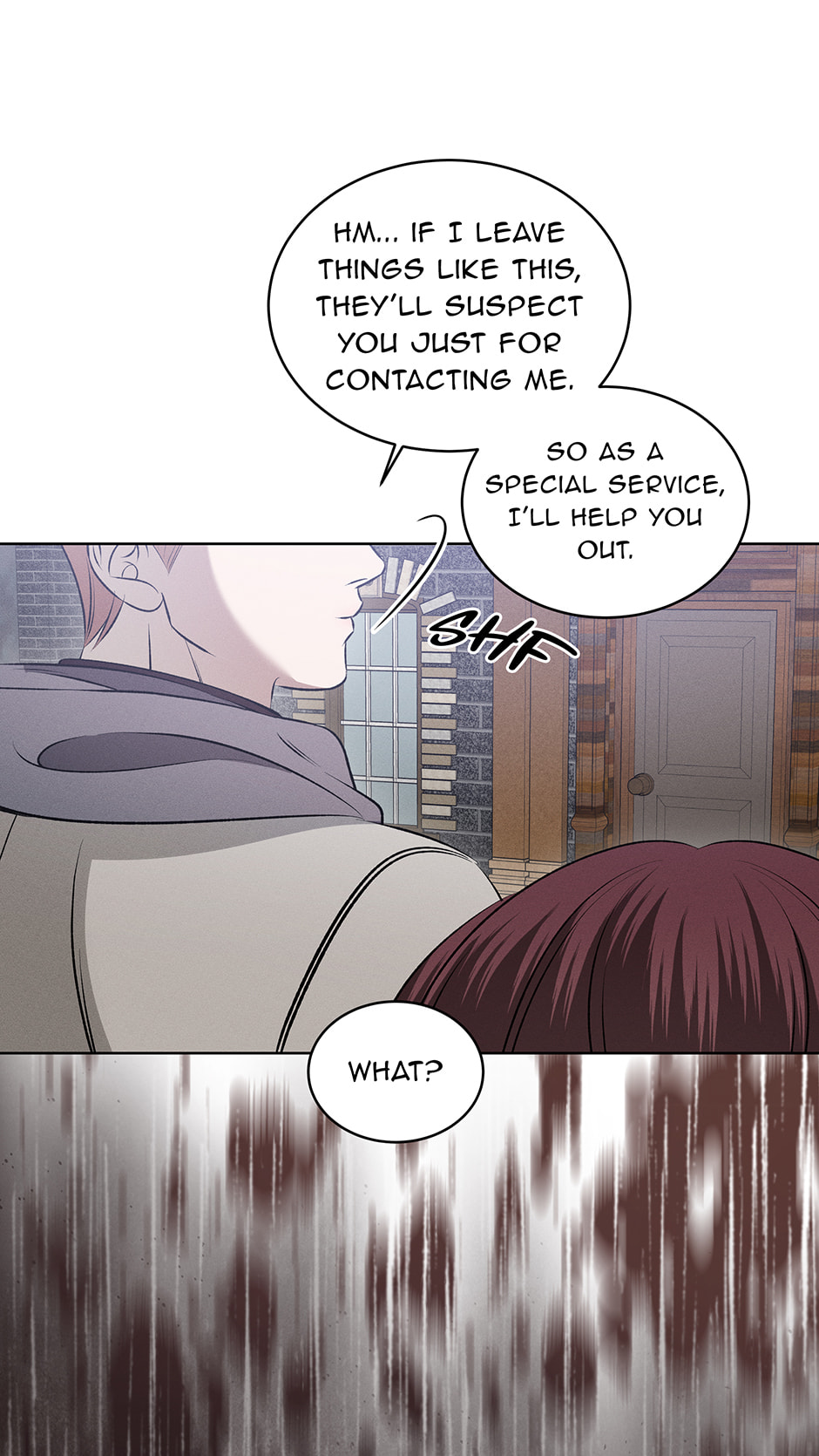 Night of London Chapter 59 page 63 - 