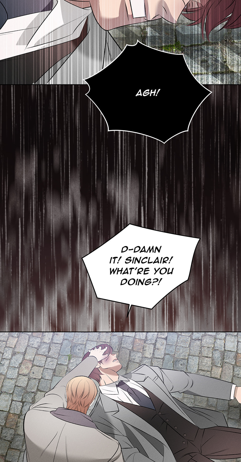 Night of London Chapter 59 page 65 - 