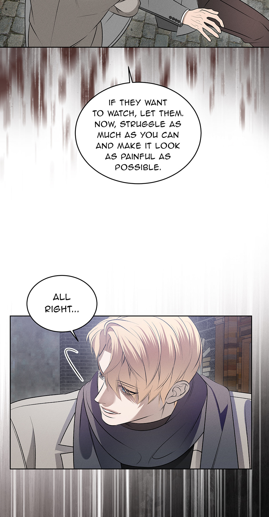 Night of London Chapter 59 page 66 - 