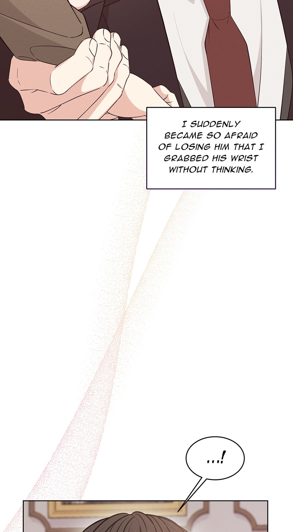 Night of London Chapter 6 page 15 - 