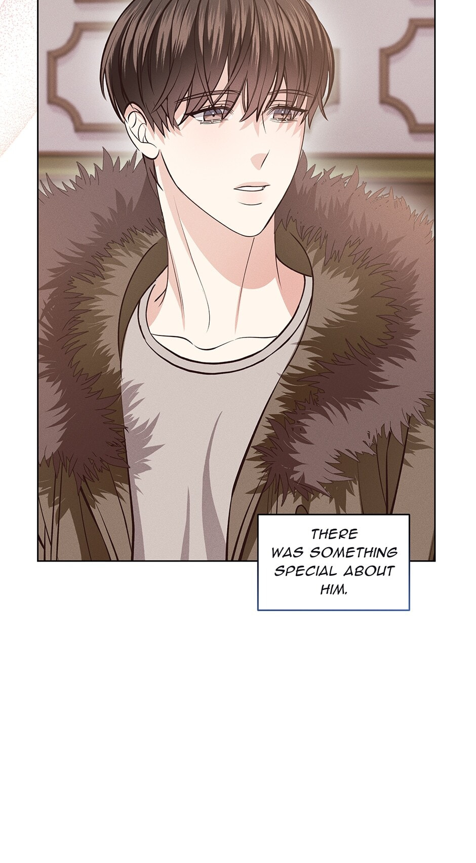 Night of London Chapter 6 page 16 - 