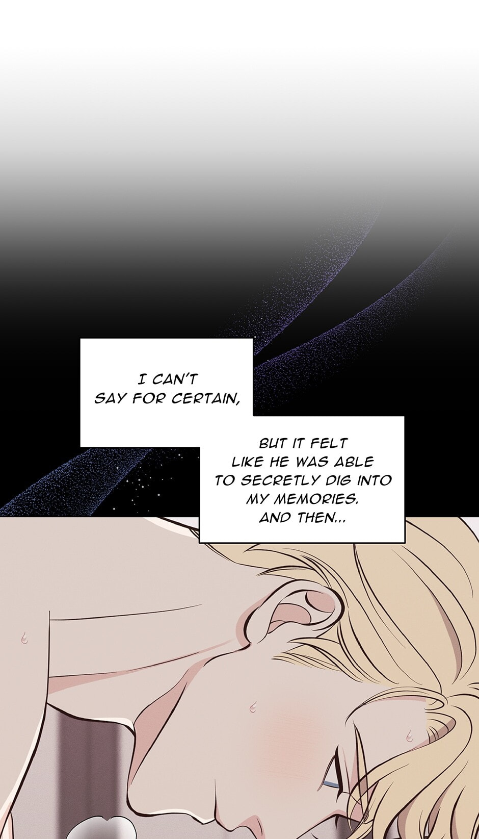 Night of London Chapter 6 page 17 - 