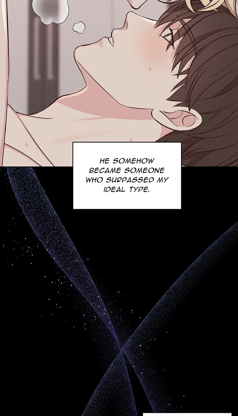 Night of London Chapter 6 page 18 - 