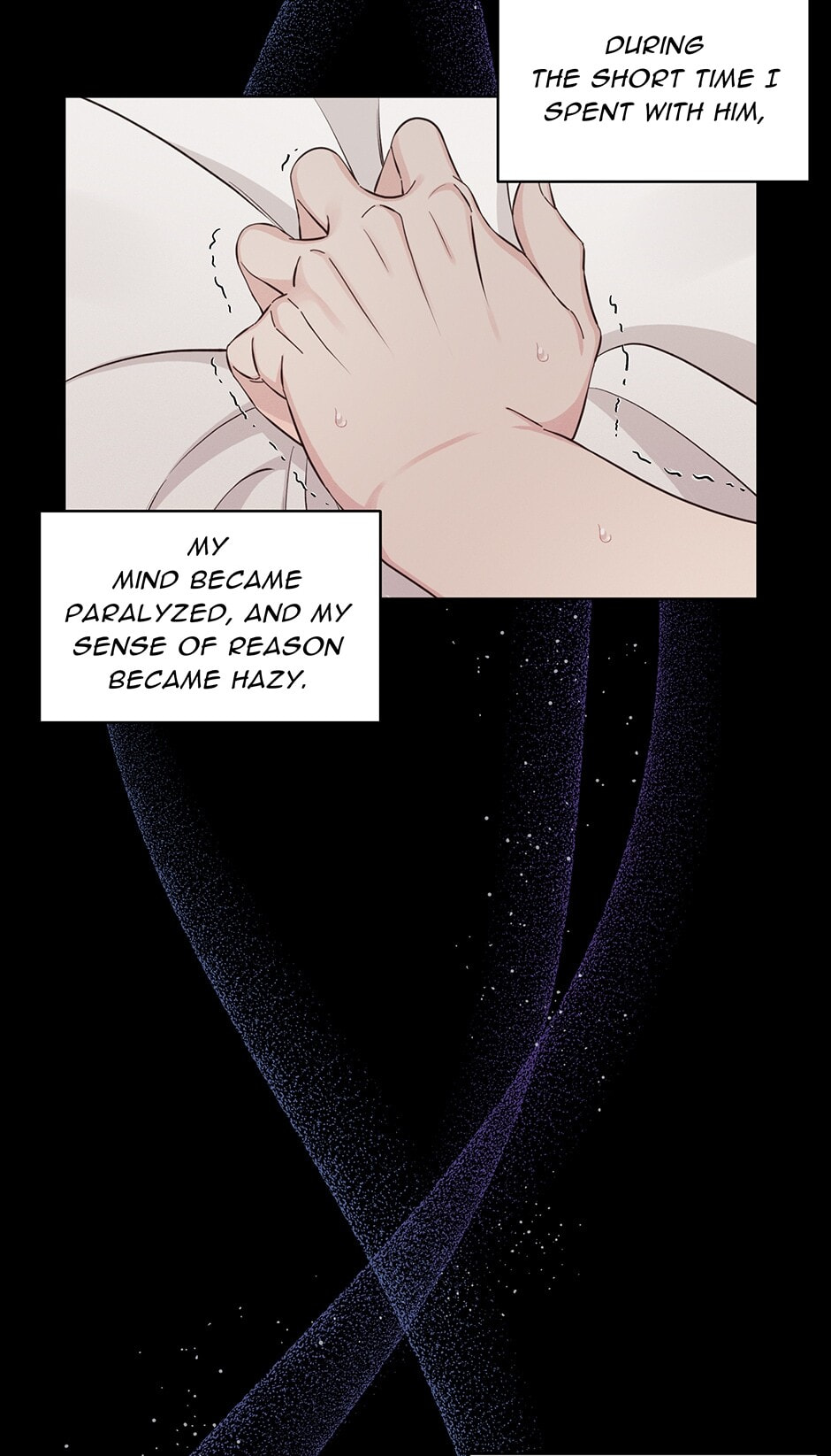 Night of London Chapter 6 page 19 - 