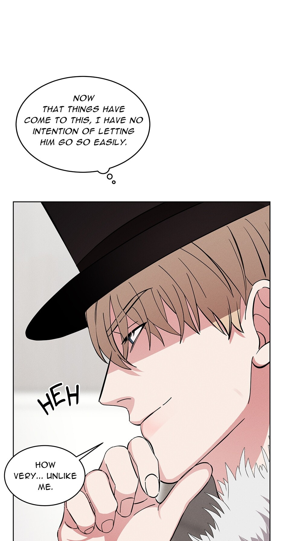 Night of London Chapter 6 page 22 - 