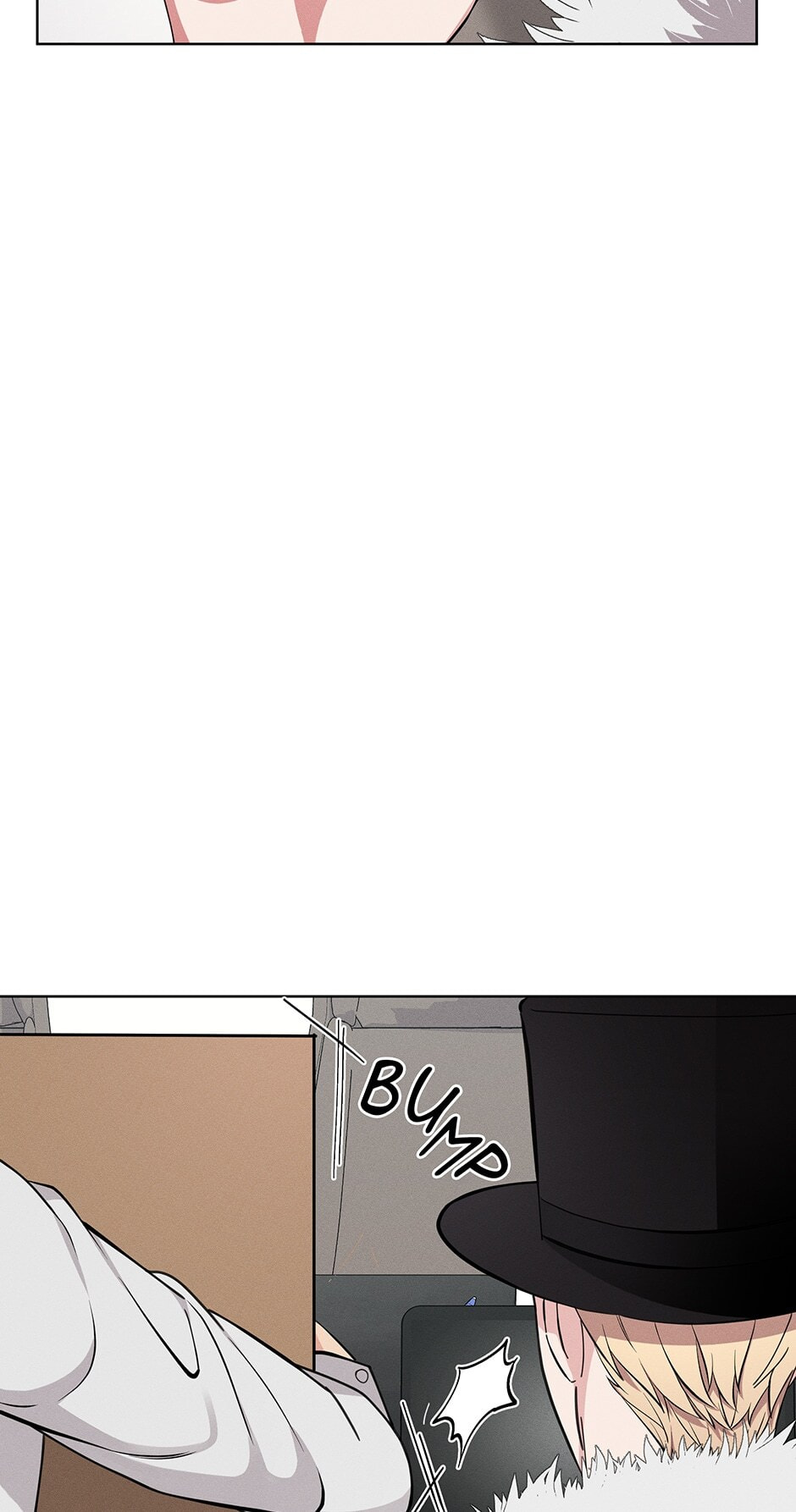 Night of London Chapter 6 page 23 - 