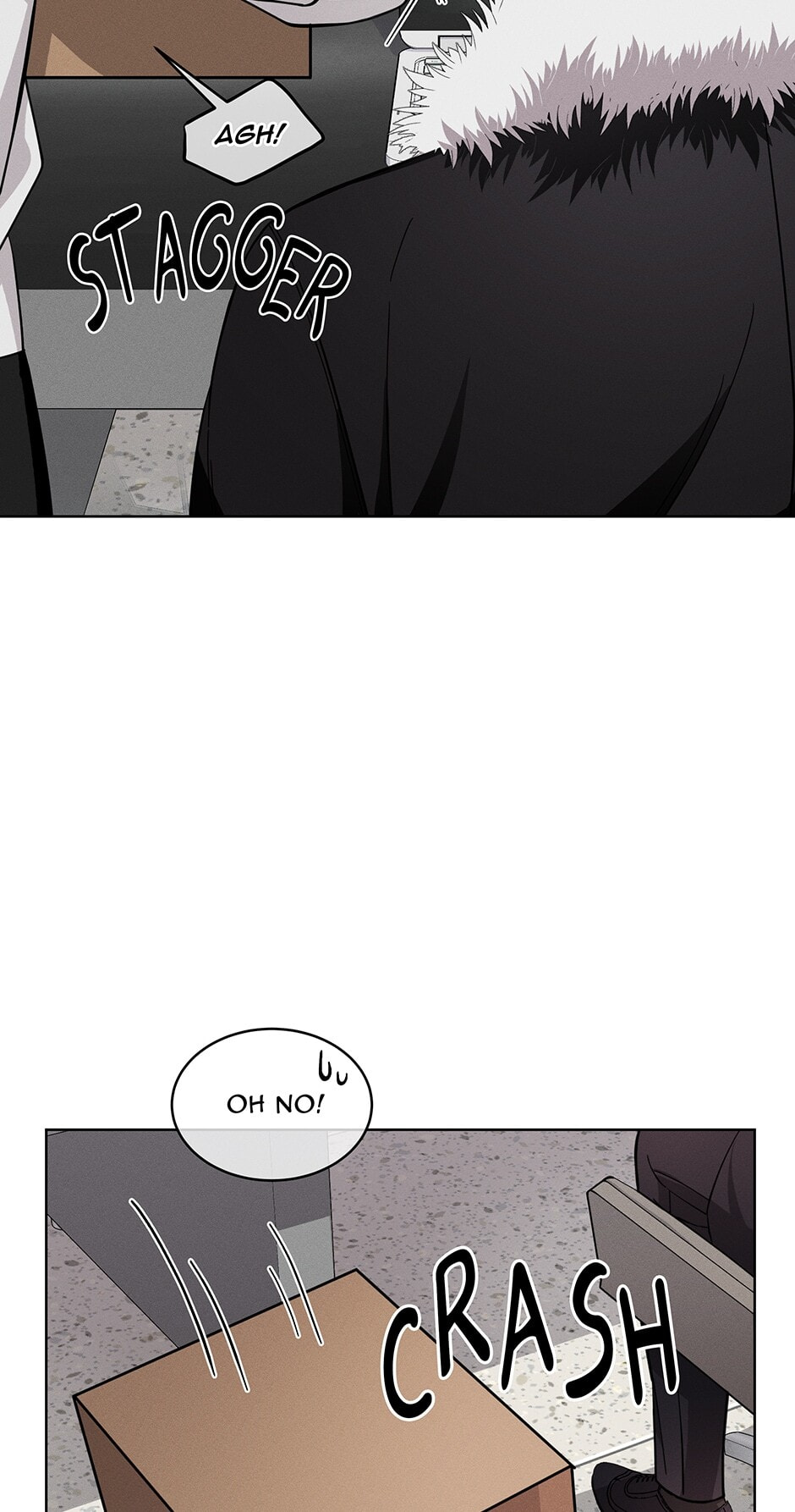 Night of London Chapter 6 page 24 - 