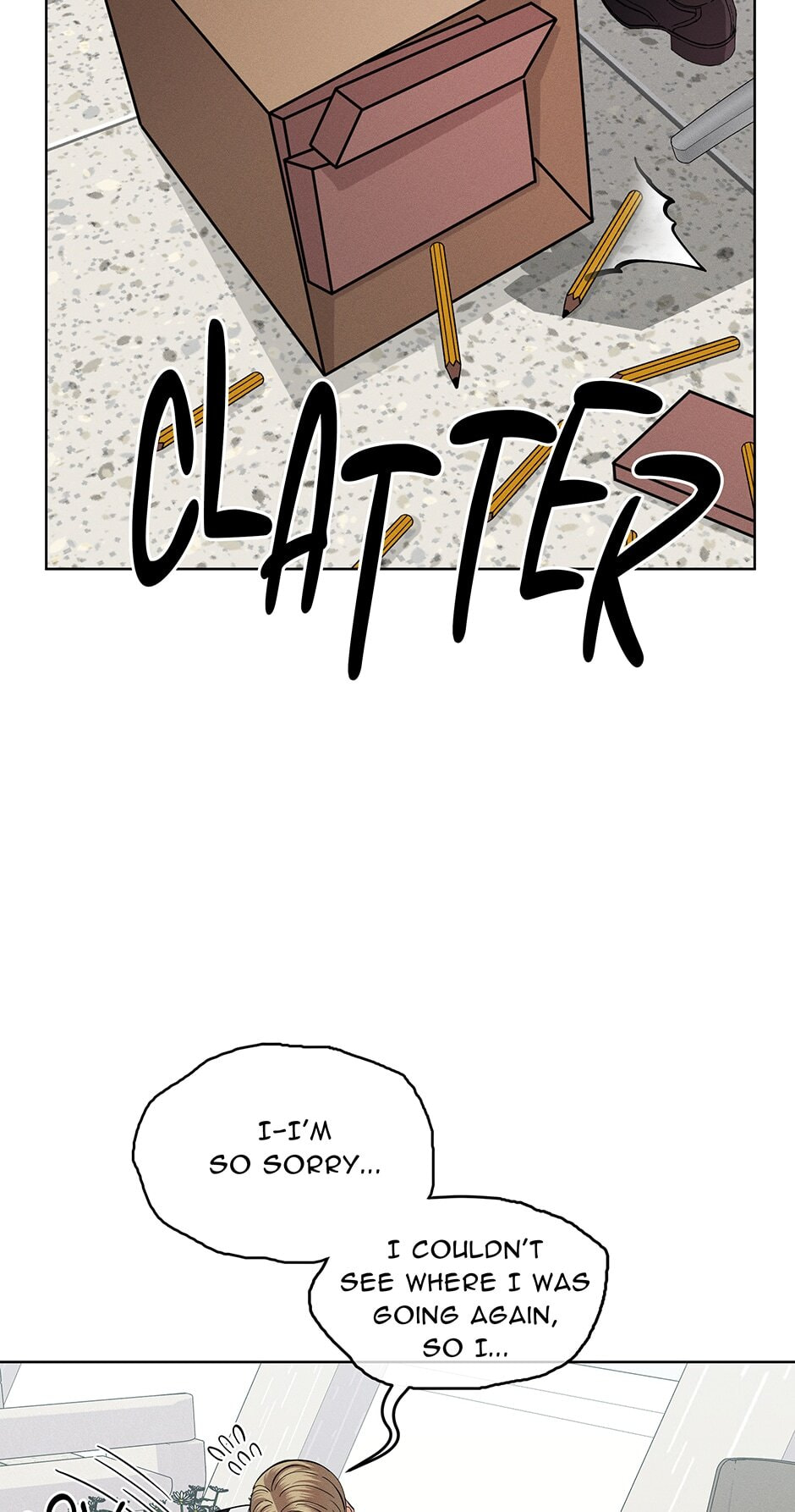 Night of London Chapter 6 page 25 - 
