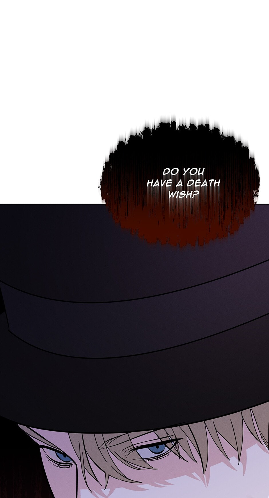 Night of London Chapter 6 page 27 - 