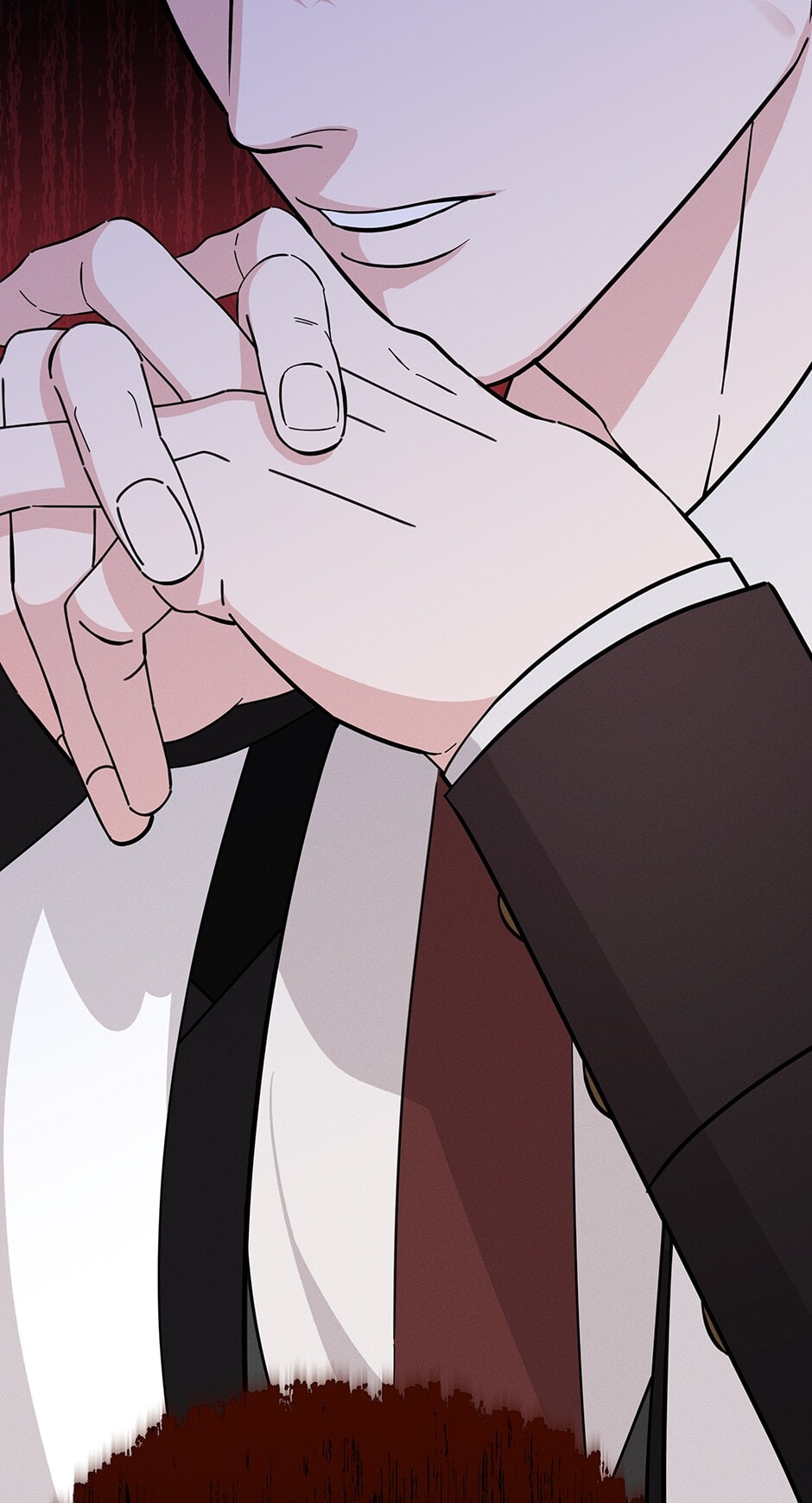 Night of London Chapter 6 page 28 - 