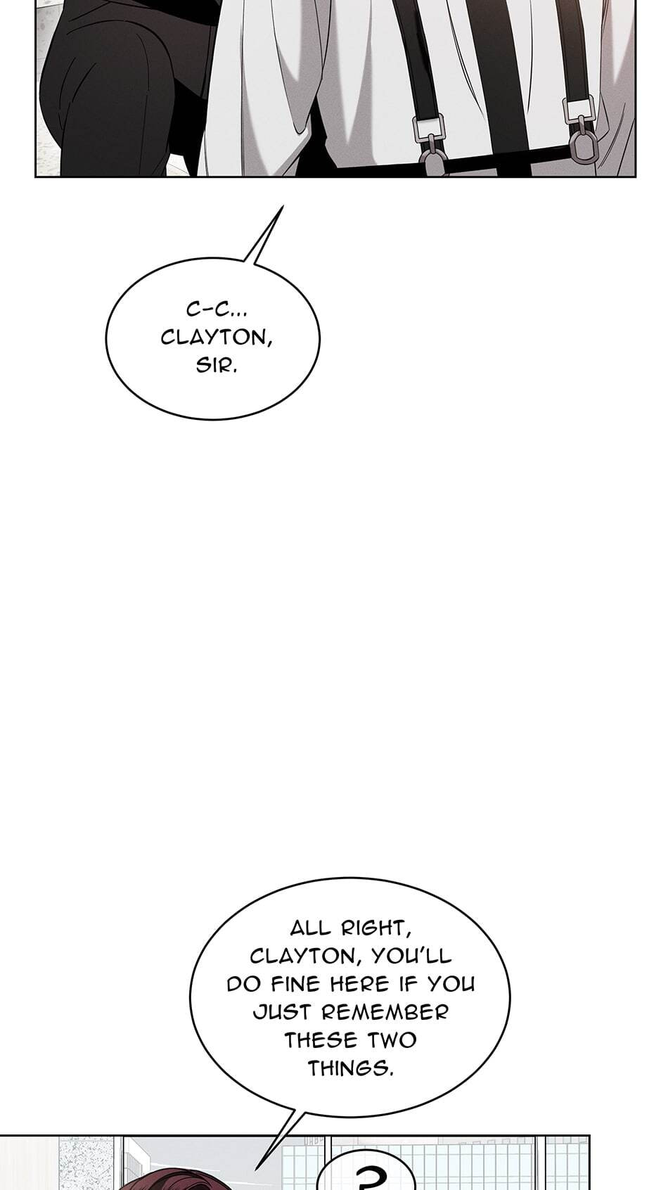 Night of London Chapter 6 page 33 - 