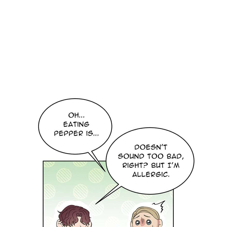 Night of London Chapter 6 page 39 - 