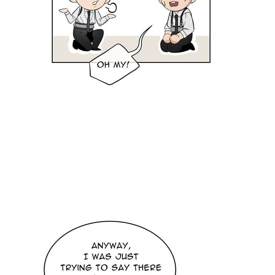 Night of London Chapter 6 page 40 - 