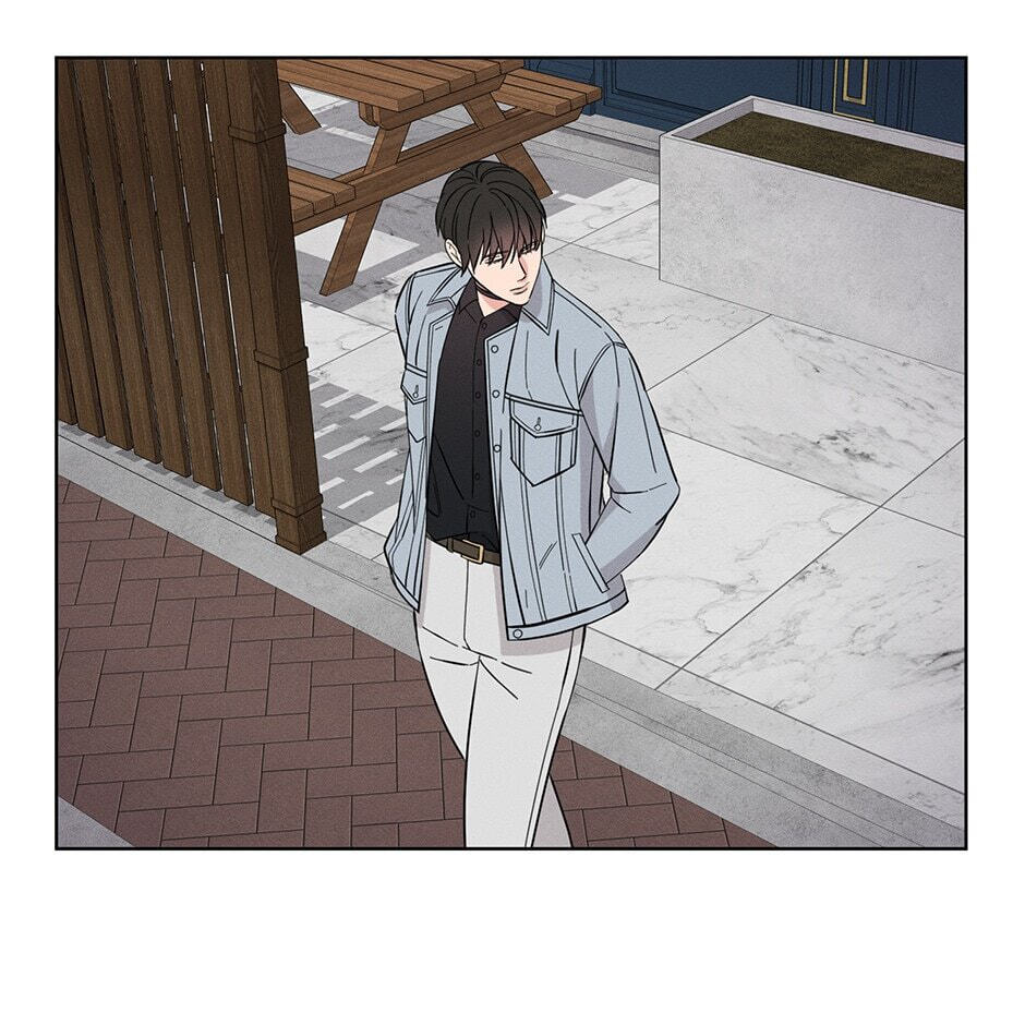 Night of London Chapter 6 page 5 - 
