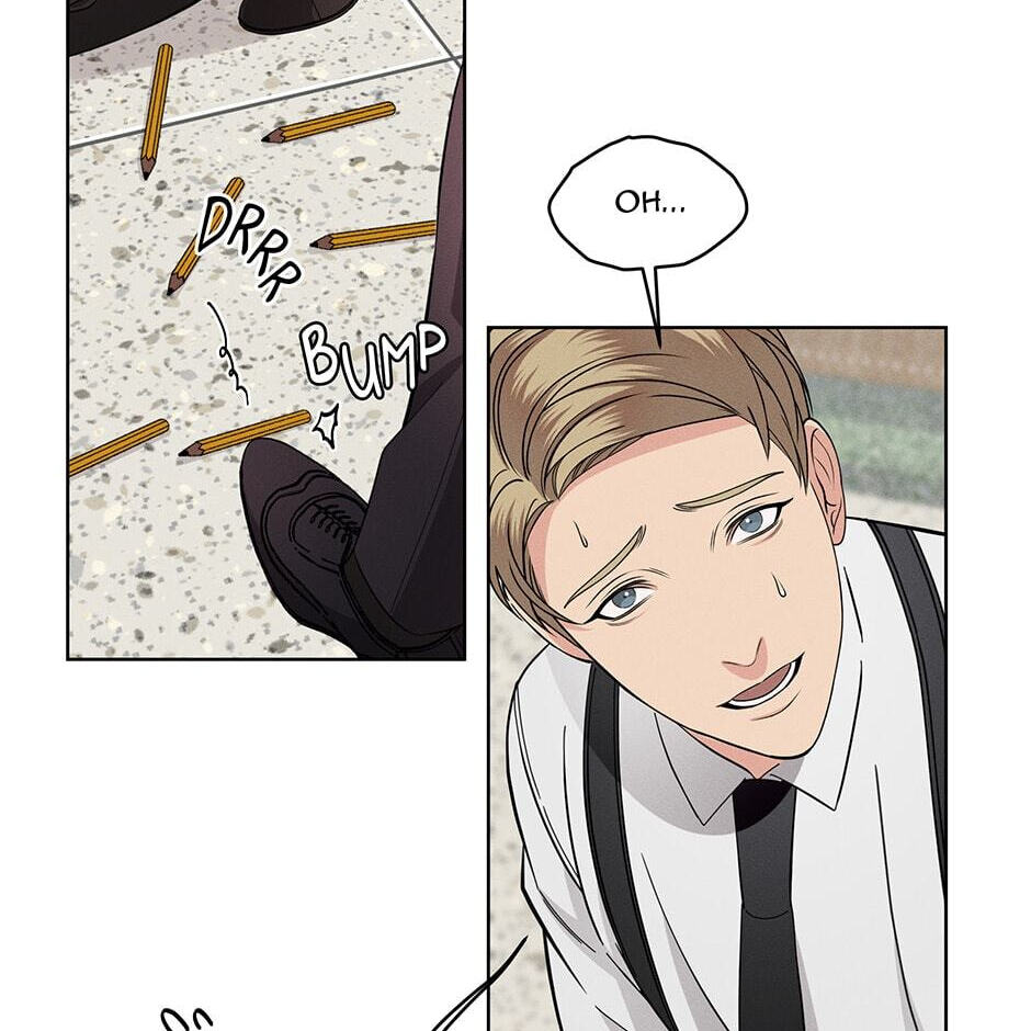Night of London Chapter 6 page 42 - 