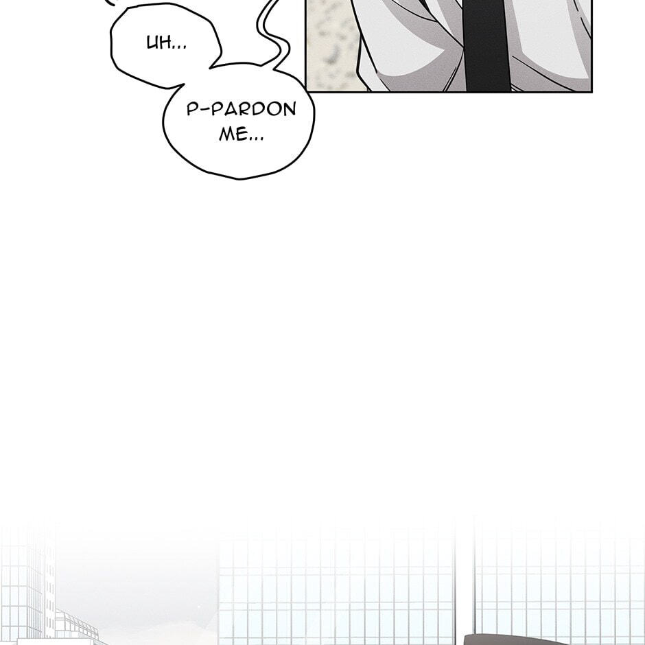 Night of London Chapter 6 page 43 - 