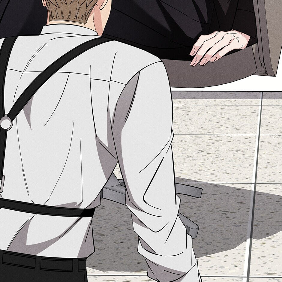 Night of London Chapter 6 page 45 - 