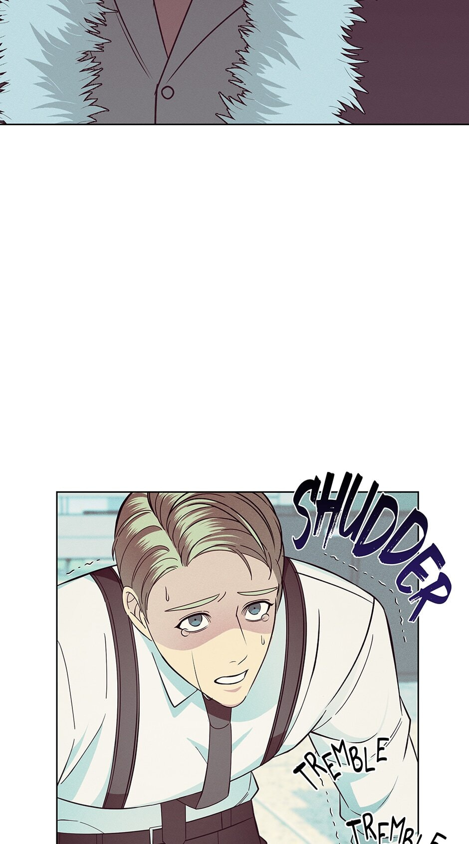 Night of London Chapter 6 page 48 - 