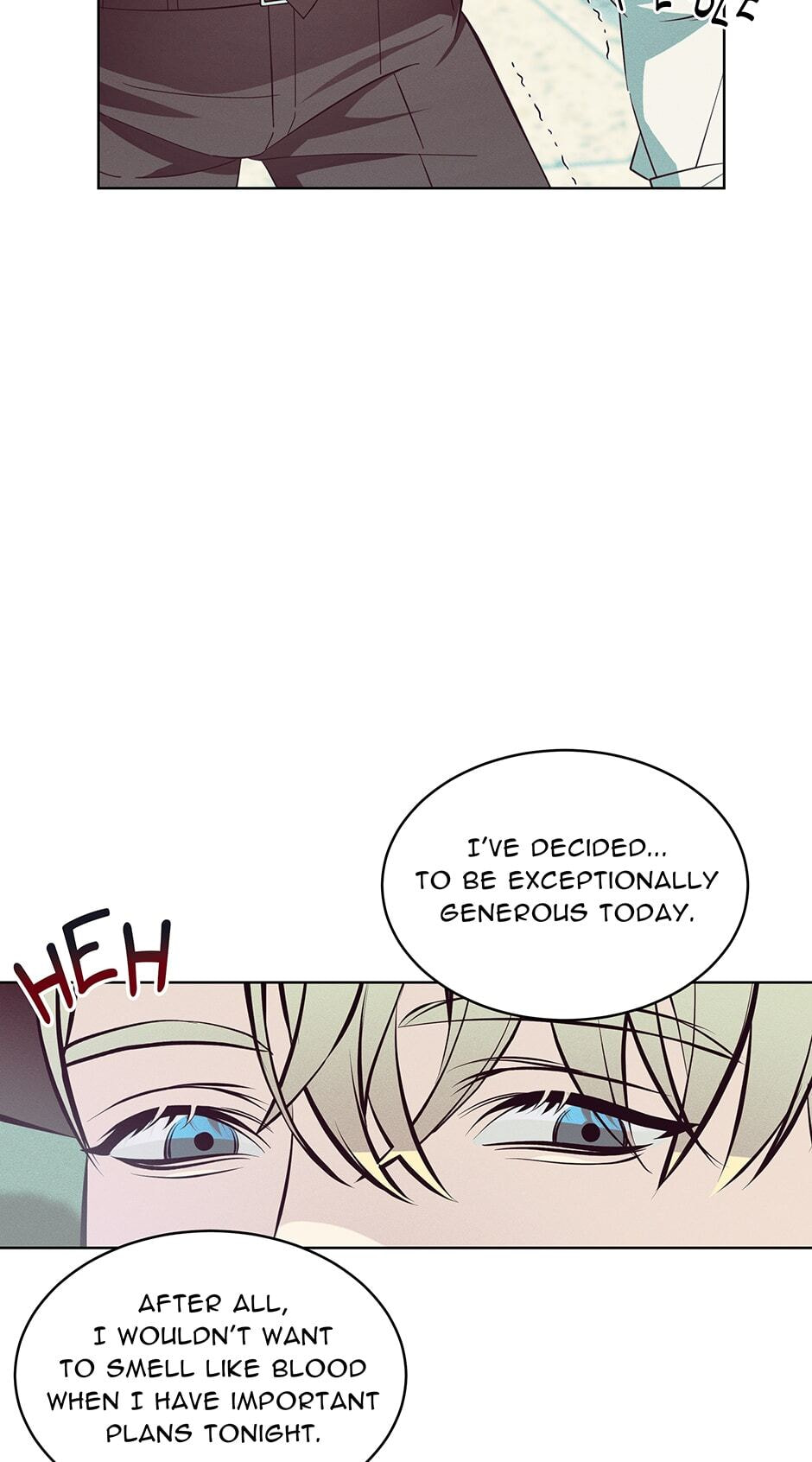 Night of London Chapter 6 page 49 - 