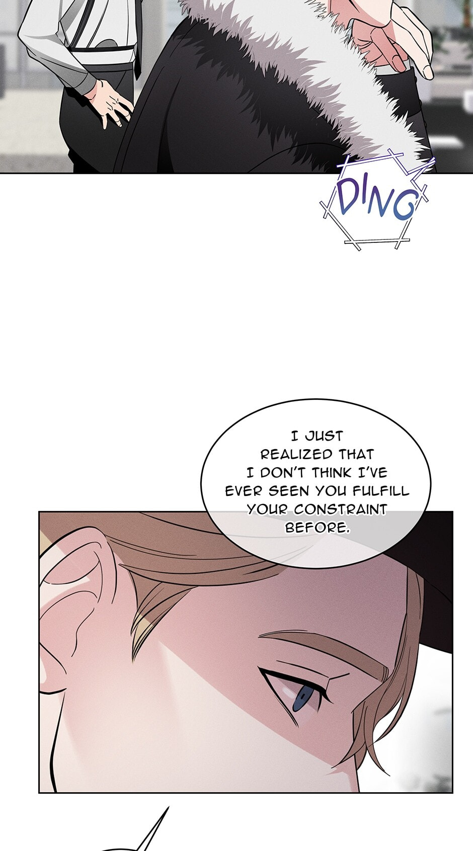 Night of London Chapter 6 page 55 - 