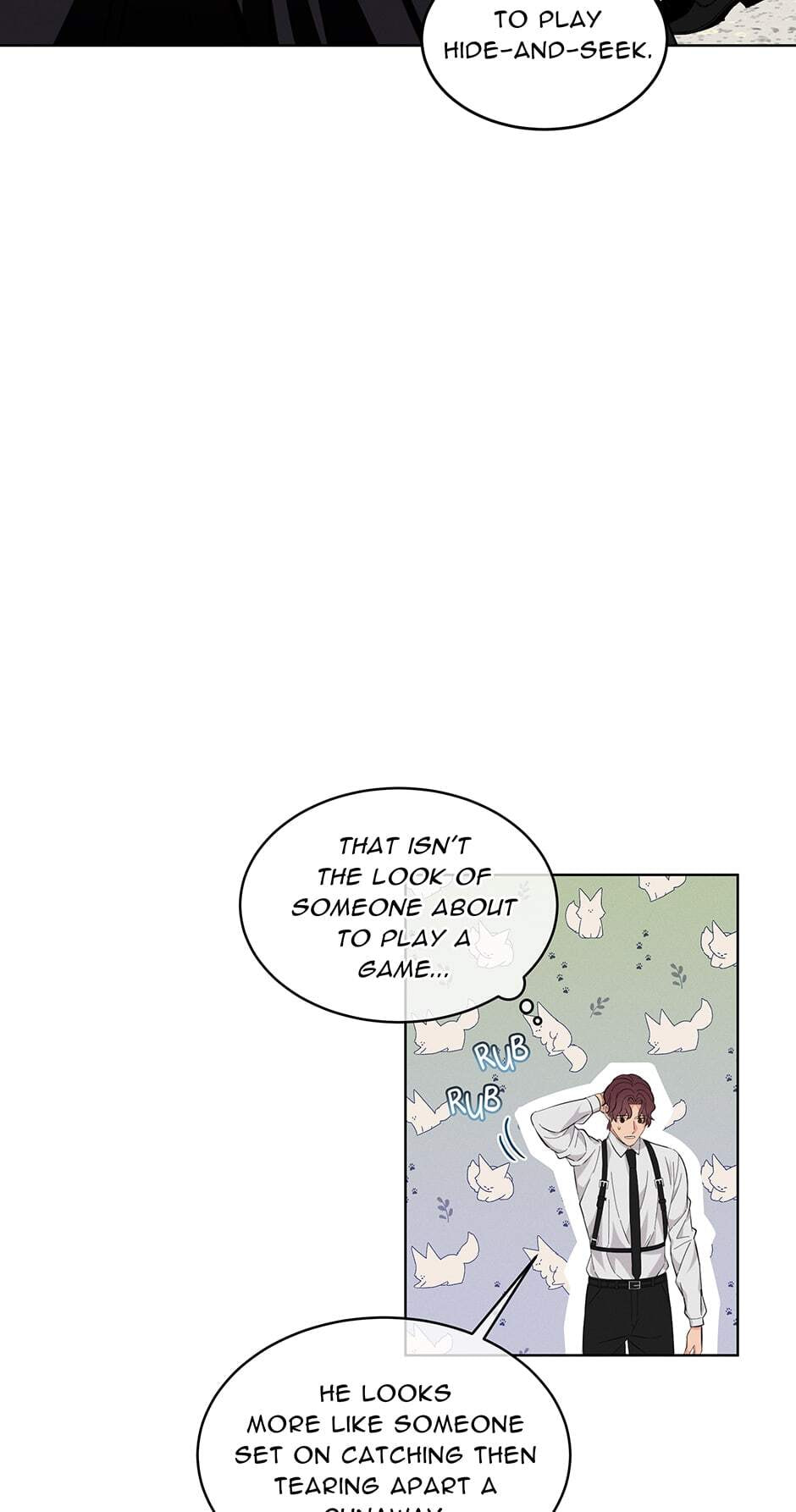 Night of London Chapter 6 page 59 - 