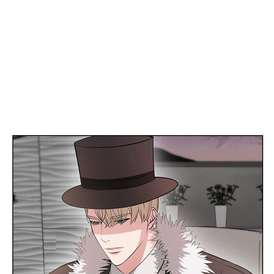 Night of London Chapter 6 page 7 - 