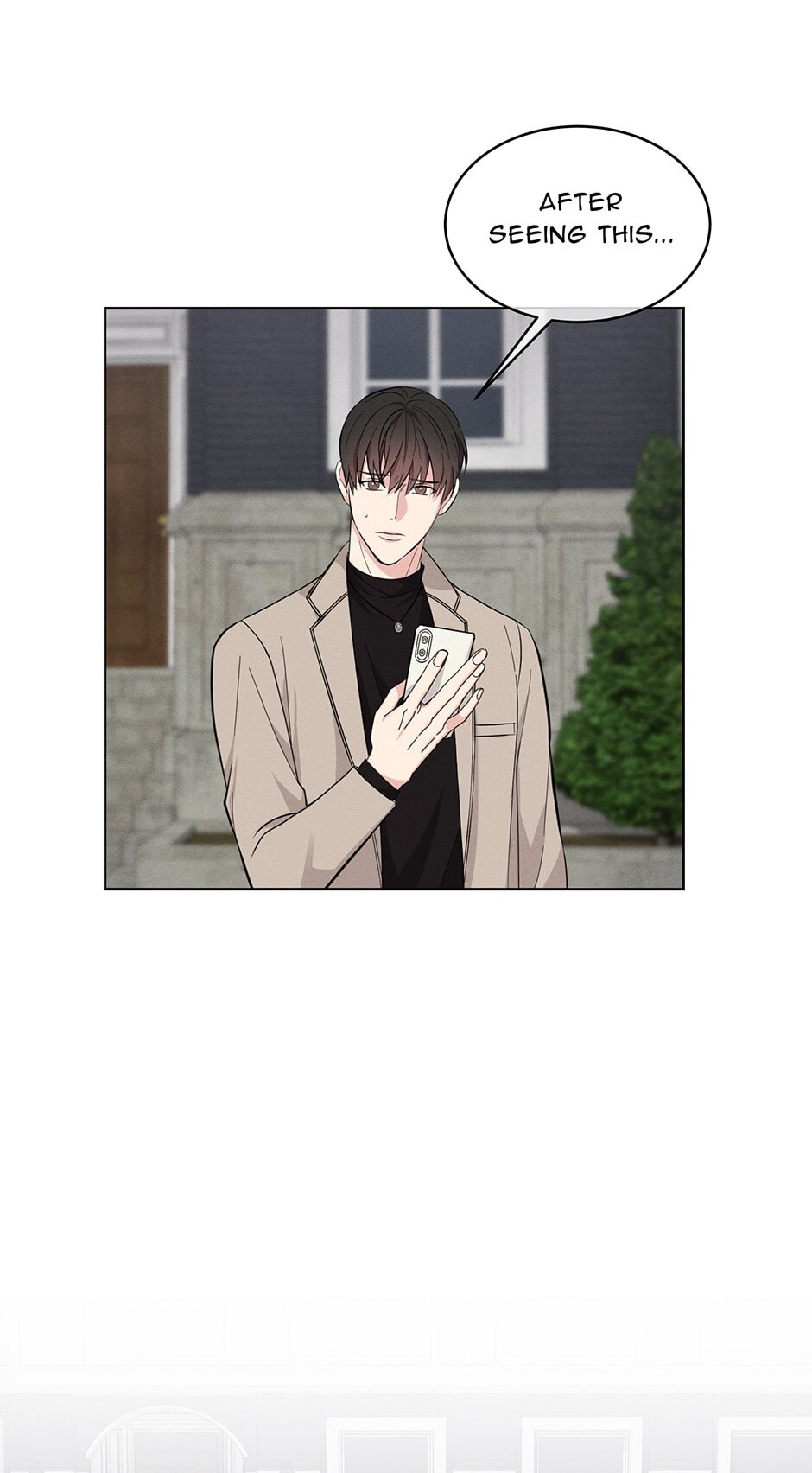 Night of London Chapter 6 page 62 - 
