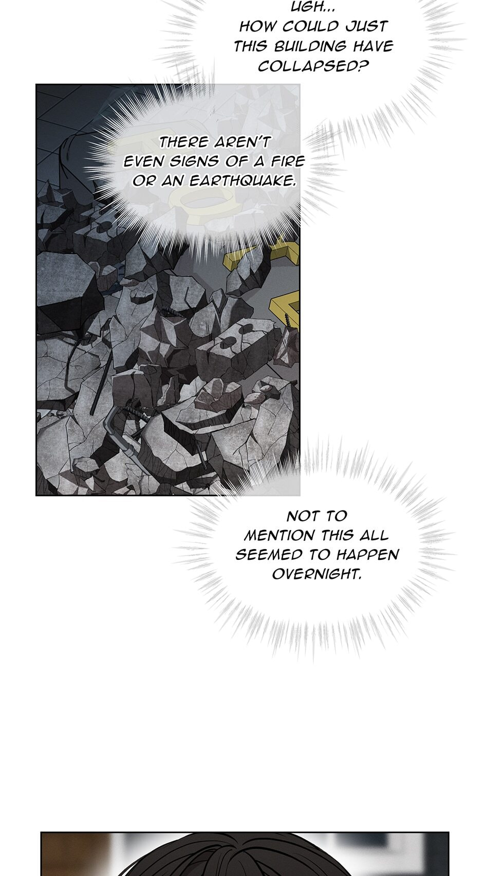 Night of London Chapter 6 page 64 - 