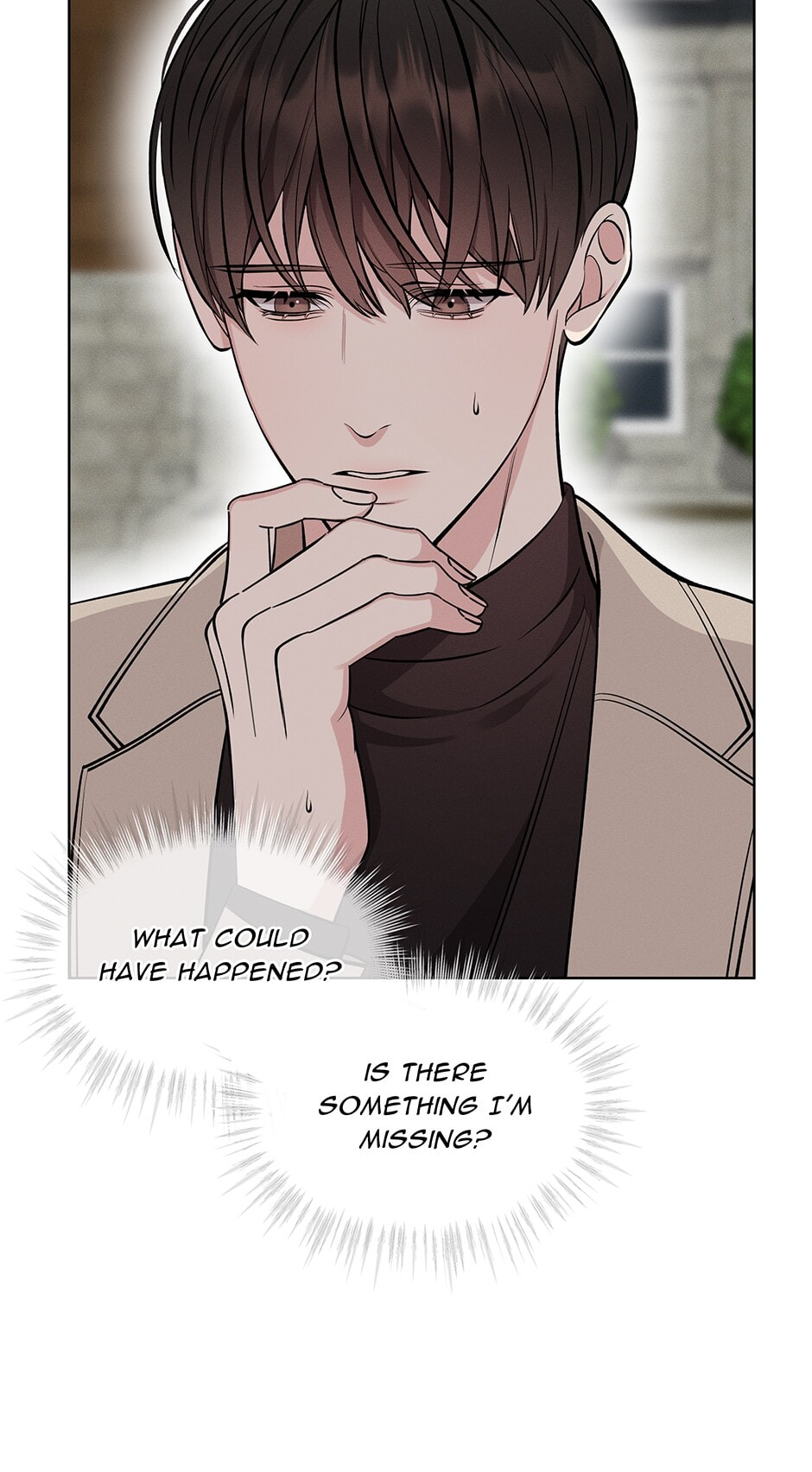 Night of London Chapter 6 page 65 - 