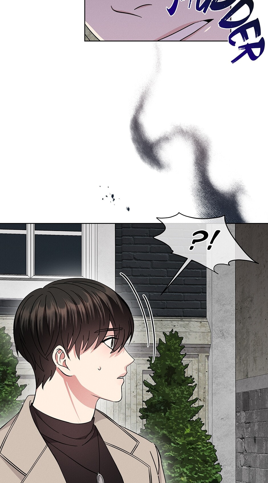 Night of London Chapter 6 page 67 - 