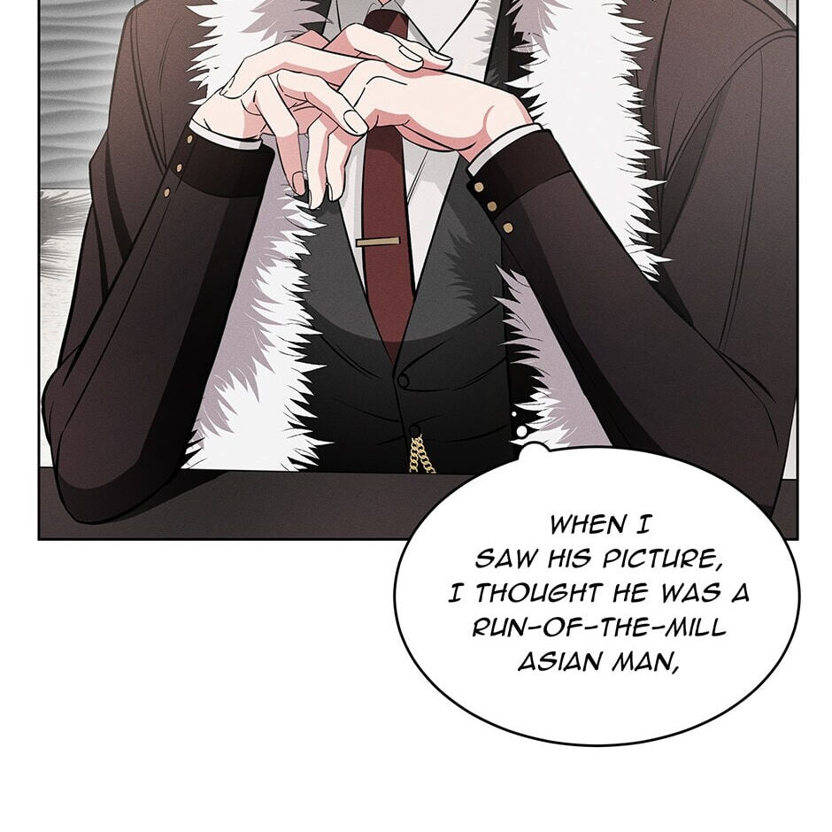 Night of London Chapter 6 page 8 - 