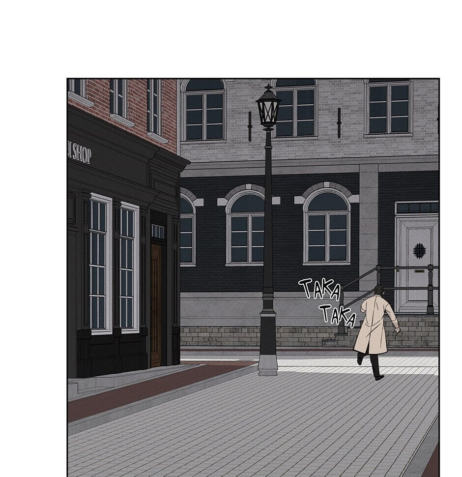 Night of London Chapter 6 page 71 - 