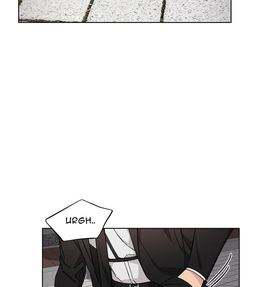 Night of London Chapter 6 page 77 - 