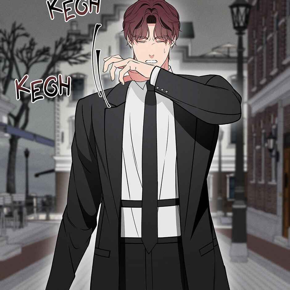 Night of London Chapter 6 page 83 - 
