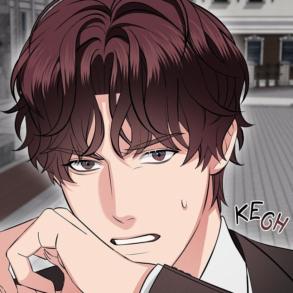 Night of London Chapter 6 page 85 - 