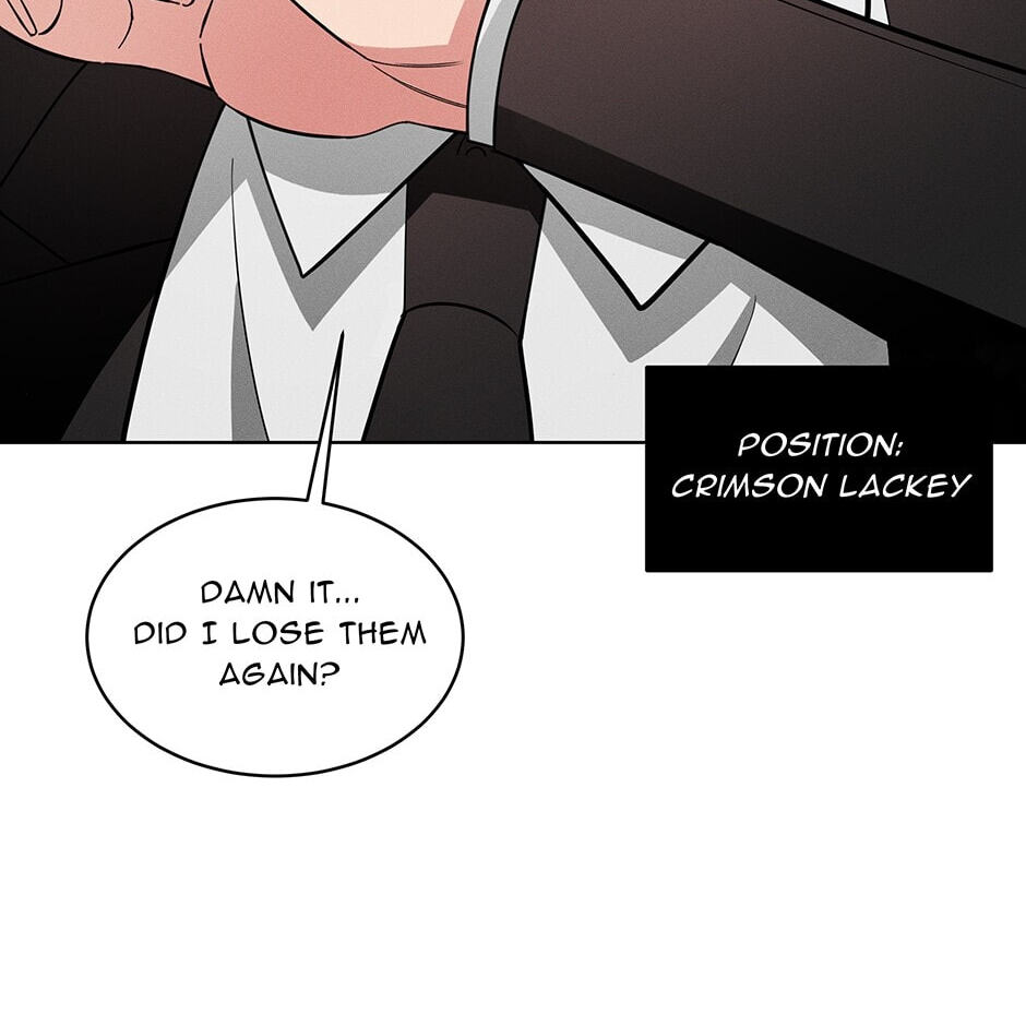 Night of London Chapter 6 page 86 - 