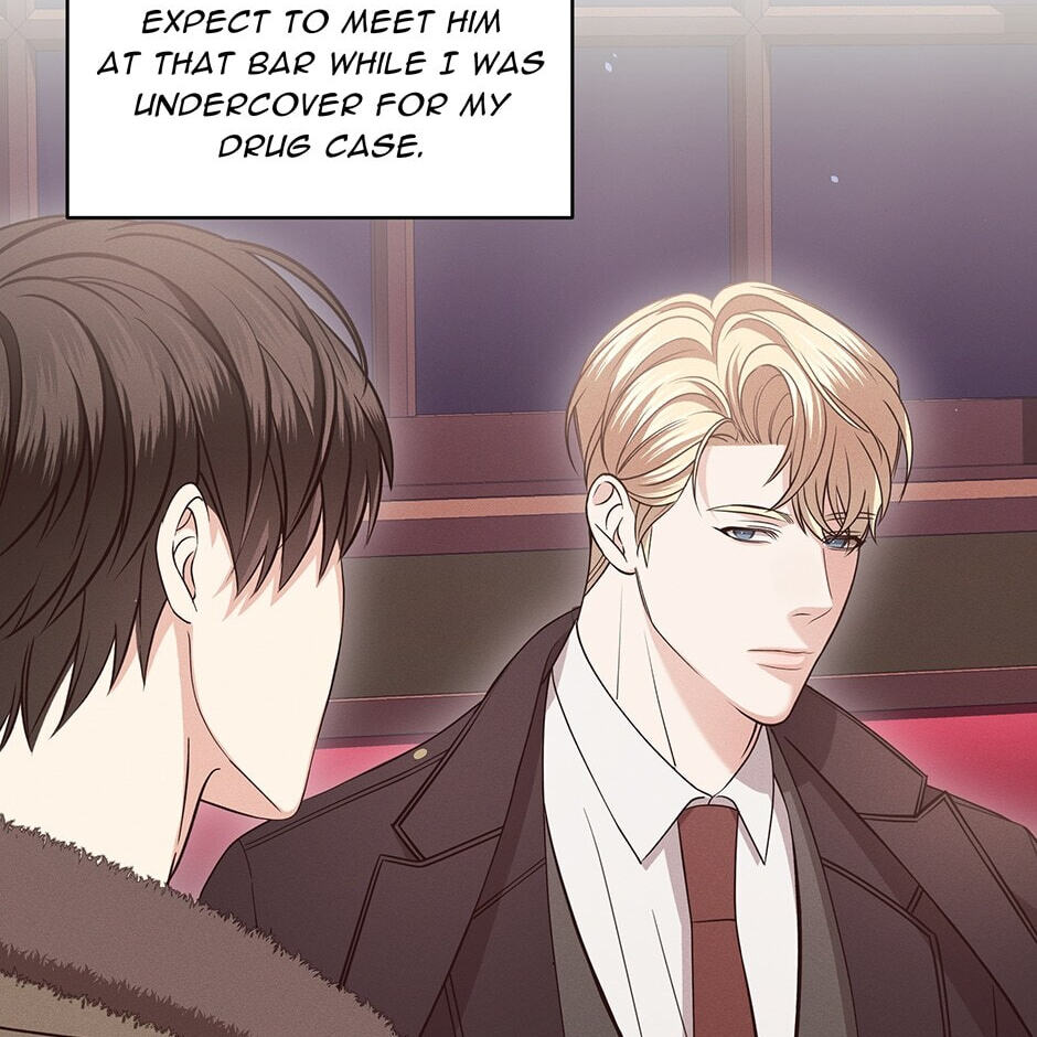 Night of London Chapter 6 page 10 - 